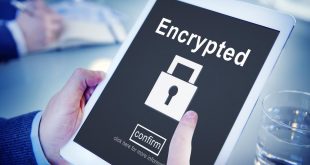 encryption